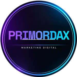 Primordax, agência de marketing digital em São Paulo